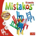 Gra Mistakos krzesła 4 osoby Gra Mistakos krzesła 4 osoby