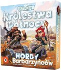 Gra Osadnicy Królestwa Północy Hordy Barbarzyńców Gra Osadnicy Królestwa Północy Hordy Barbarzyńców