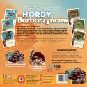 Gra Osadnicy Królestwa Północy Hordy Barbarzyńców Gra Osadnicy Królestwa Północy Hordy Barbarzyńców