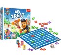 Gra Psi Patrol Mój smakołyk Paw Patrol Gra Psi Patrol Mój smakołyk Paw Patrol