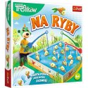 Gra Trefliki Na ryby Łowienie rybek Gra Trefliki Na ryby Łowienie rybek