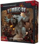 Gra Zombicide Najeźdzca-Tajne Operacje Gra Zombicide Najeźdzca-Tajne Operacje