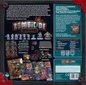 Gra Zombicide Najeźdzca-Tajne Operacje Gra Zombicide Najeźdzca-Tajne Operacje