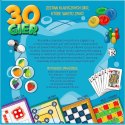 Gry planszowe 30 gier Gry planszowe 30 gier