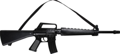 Karabin metalowy komandosa Gonher 8 naboi Karabin metalowy komandosa Gonher 8 naboi