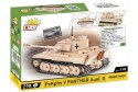 Klocki PzKpfw V Panther Ausf. G Klocki PzKpfw V Panther Ausf. G