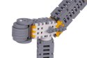 Klocki konstrukcyjne Mini Waffle - Budowniczy Średni Klocki konstrukcyjne Mini Waffle - Budowniczy Średni
