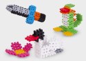 Klocki konstrukcyjne Waffle Midi 150 elementów Klocki konstrukcyjne Waffle Midi 150 elementów