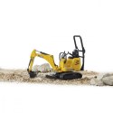 Mikrokoparka JCB 8010 CTS Mikrokoparka JCB 8010 CTS