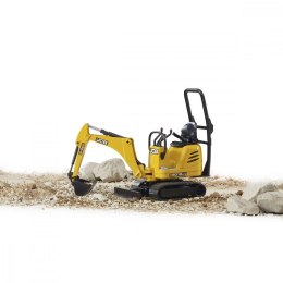 Mikrokoparka JCB 8010 CTS