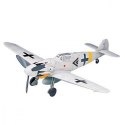 Model do sklejania Messerschmitt BF 109 G Model do sklejania Messerschmitt BF 109 G