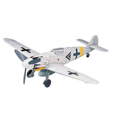 Model do sklejania Messerschmitt BF 109 G Model do sklejania Messerschmitt BF 109 G