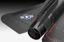 Model plastikowy Lockheed SR-71 Blackbird 1/48 Model plastikowy Lockheed SR-71 Blackbird 1/48