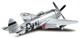 Model plastikowy P-47D Thunderbolt Bubbletop