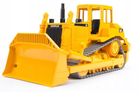 Pojazd Buldożer Caterpillar Pojazd Buldożer Caterpillar