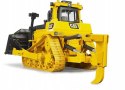 Pojazd Buldożer wielki Caterpillar Pojazd Buldożer wielki Caterpillar