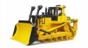 Pojazd Buldożer wielki Caterpillar Pojazd Buldożer wielki Caterpillar