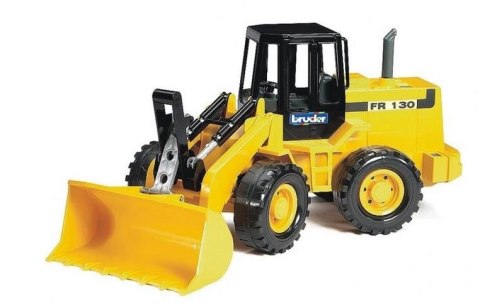 Pojazd Kołowa ładowarka przegubowa Fiat FR130 Pojazd Kołowa ładowarka przegubowa Fiat FR130