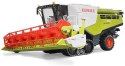 Pojazd Kombajn zbożowy wielki Claas Lexion 780 Pojazd Kombajn zbożowy wielki Claas Lexion 780