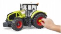 Pojazd Traktor Claas Axion 950 Pojazd Traktor Claas Axion 950