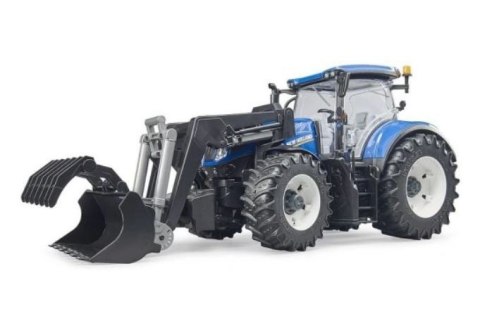 Pojazd Traktor New Holland T7.315 z ładowaczem Pojazd Traktor New Holland T7.315 z ładowaczem