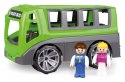 Pojazd Truxx Autobus w pudełku Pojazd Truxx Autobus w pudełku