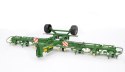 Przetrzasacz Krone KWT 8.82 Przetrzasacz Krone KWT 8.82