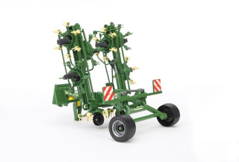 Przetrzasacz Krone KWT 8.82 Przetrzasacz Krone KWT 8.82