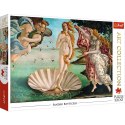 Puzzle 1000 elementów Art Collection Narodziny Wenus Sandro Botticelli Puzzle 1000 elementów Art Collection Narodziny Wenus Sandro Botticelli