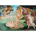 Puzzle 1000 elementów Art Collection Narodziny Wenus Sandro Botticelli Puzzle 1000 elementów Art Collection Narodziny Wenus Sandro Botticelli