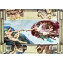 Puzzle 1000 elemetów Art Collection Stworzenie Adama Puzzle 1000 elemetów Art Collection Stworzenie Adama