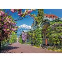 Puzzle 2000 elementów Merano Włochy Puzzle 2000 elementów Merano Włochy