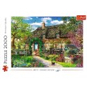 Puzzle 2000 elementów - Wiejska chatka Puzzle 2000 elementów - Wiejska chatka