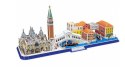 Puzzle 3D City Line Wenecja Puzzle 3D City Line Wenecja