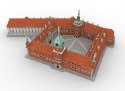 Puzzle 3D Zamek Królewski w Warszawie Puzzle 3D Zamek Królewski w Warszawie