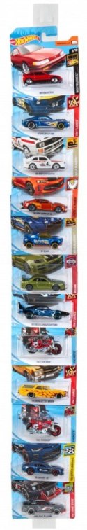 Samochodziki Hot Rod karton 72 sztuki Samochodziki Hot Rod karton 72 sztuki