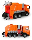 Śmieciarka Arocs 71 cm Luzem w kartonie Śmieciarka Arocs 71 cm Luzem w kartonie