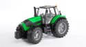 Traktor Deutz Agrotron X720 Traktor Deutz Agrotron X720