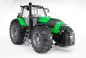 Traktor Deutz Agrotron X720 Traktor Deutz Agrotron X720