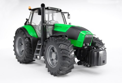 Traktor Deutz Agrotron X720 Traktor Deutz Agrotron X720