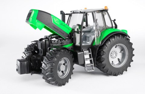 Traktor Deutz Agrotron X720 Traktor Deutz Agrotron X720