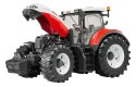 Traktor Steyr 6300 Terrus CVT Traktor Steyr 6300 Terrus CVT