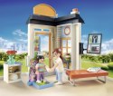 Zestaw City Life Lekarz Pediatra Zestaw City Life Lekarz Pediatra