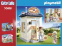 Zestaw City Life Lekarz Pediatra Zestaw City Life Lekarz Pediatra