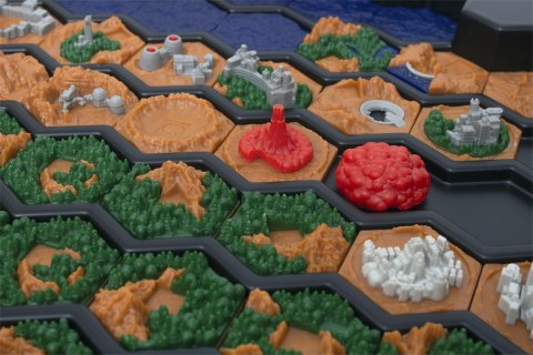 Zestaw akcesoriów Terraformacja Marsa: Big Storage Box + elementy 3D (edycja polska) Zestaw akcesoriów Terraformacja Marsa: Big Storage Box + elementy 3D (edycja polska)