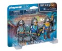 Zestaw figurek Novelmore 70671 Trzech Rycerzy Novelmore Zestaw figurek Novelmore 70671 Trzech Rycerzy Novelmore
