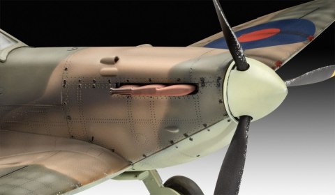 Zestaw upominkowy Iron Maiden Spitfire MK.II AC Zestaw upominkowy Iron Maiden Spitfire MK.II AC