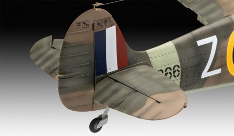 Zestaw upominkowy Iron Maiden Spitfire MK.II AC Zestaw upominkowy Iron Maiden Spitfire MK.II AC