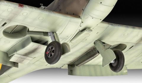 Zestaw upominkowy Iron Maiden Spitfire MK.II AC Zestaw upominkowy Iron Maiden Spitfire MK.II AC