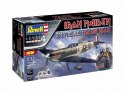 Zestaw upominkowy Iron Maiden Spitfire MK.II AC Zestaw upominkowy Iron Maiden Spitfire MK.II AC